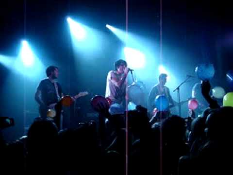 Concert Eskemo du 22/09/12, Qui je suis d'ou je viens