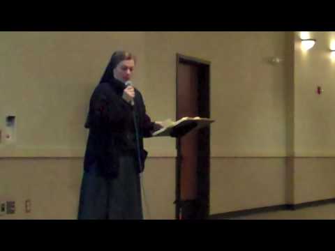 iNtERneT SafEty part 2 4th + 5th graders with Sr. Helena