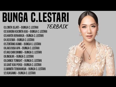 BCL - Bunga Citra Lestari Full Album - Kumpulan Lagu Bunga Citra Lestari Terbaik 🎶🎶