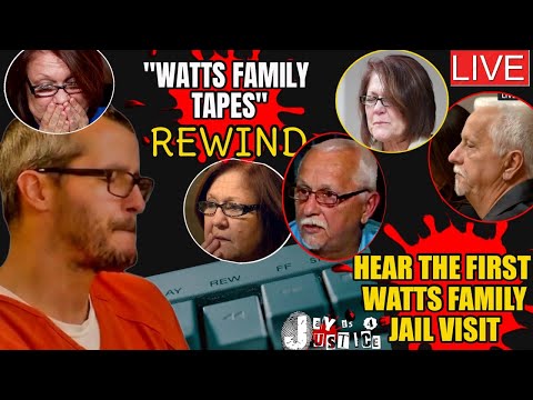 WATTS FAMILY TAPES REWIND | 4 YEARS LATER