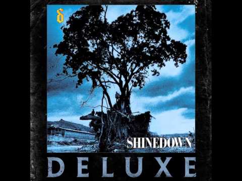 Shinedown - Soon Forgotten [Demo]