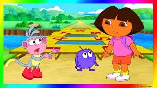 Dora and Friends The Explorer Cartoon 💥 Dora's Big Birthday Adventure with Dora Buji in Tamil