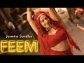 FEEM Official Video Jasmine Sandlas Ft Amrit Maan Mofusion Pro Media