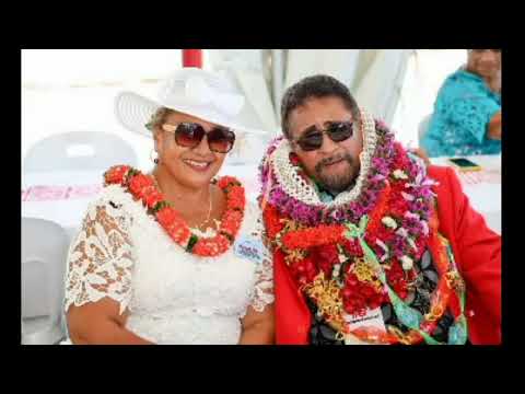 Otootoga Mea na Tutupu i Samoa nei Vaiaso Oketopa 23 ile 28-Ganasavea Taelega-SETV