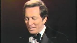 Andy Williams - September of my Years