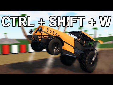 10 Features You Might Not Know Are in Car Crushers 2!