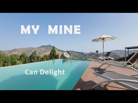 My Mine "Can Delight"