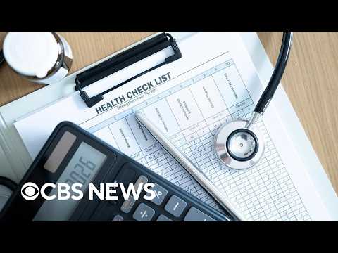 Affordable Care Act enrollment drops by nearly 3 million as costs rise after subsidies expire