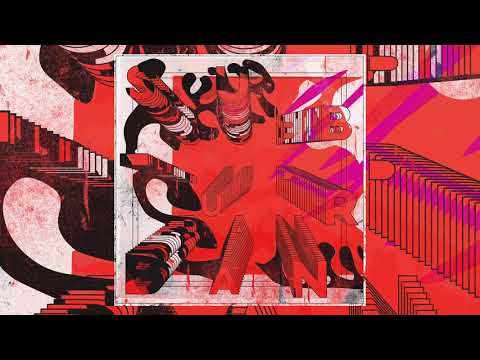 Rony Breaker feat. Shyam P - Get My Mind Right (Original Mix)