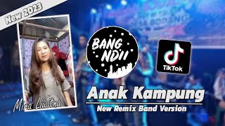 Download lagu ANAK KAMPUNG | BUKAN NYA KU TAK CINTA! New Remix Band Full Bass Terbaru mp3