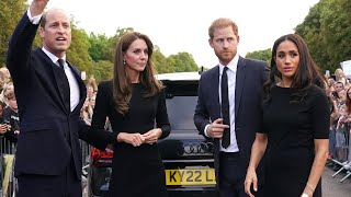 Prince William Initiated Reunion With Prince Harry and Meghan (Source)