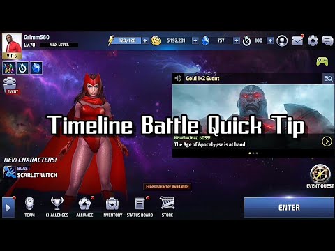 Future Fight - Fast Gold Or Platinum Ranking In Timeline Battle