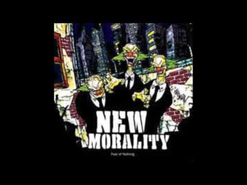 New Morality - Fear Of Nothing (Full Album)