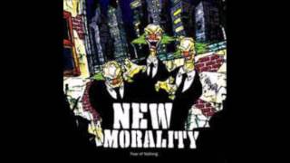 New Morality - Fear Of Nothing (Full Album)