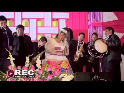 Rosita de Huaribamba   Mis cuatro flores