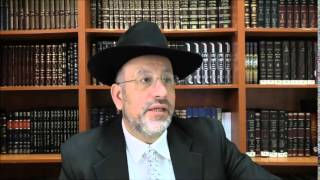 Pirke Avot : Vivre dans une atmosphere pure