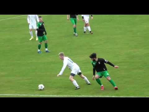 MFK Žarnovica U19 - TJ Slovan Dudince U19 0:0