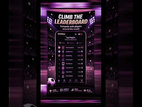 Footdle video thumbnail