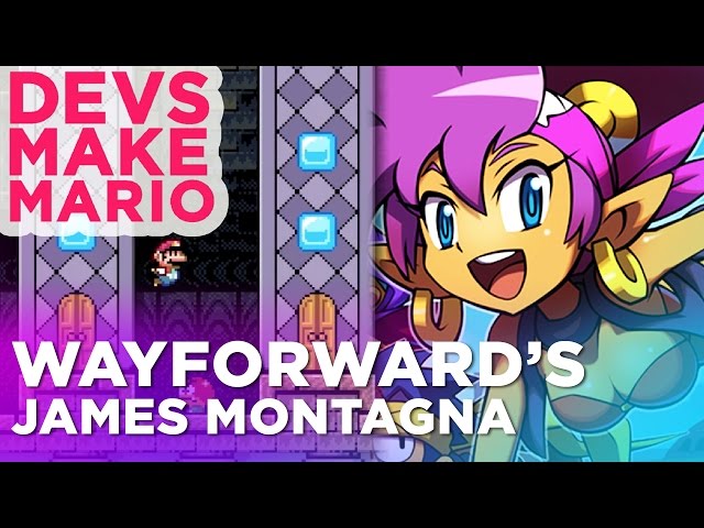 Video de pronunciación de Shantae en Inglés