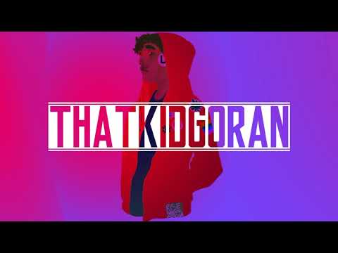 Dope Chill Hip Hop {Rap} Beat | Prod. ThatKidGoran