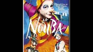 La Nouba - Cirque Du Soleil Soundtrack