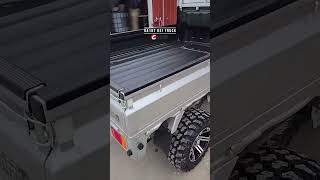 Download lagu Suzuki Carry Kei Truck DA16T mp3