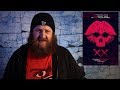 XX Movie Review
