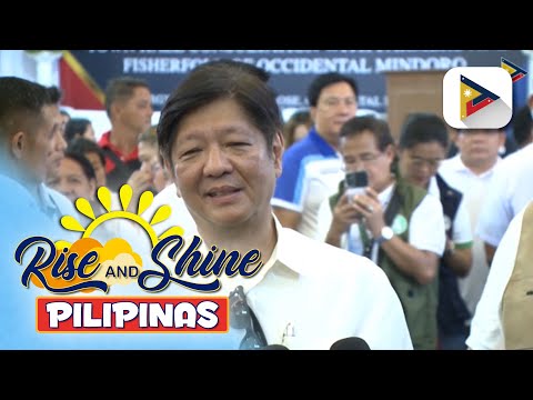 PBBM, dinepensahan si VP Sara Duterte sa panawagang pagbibitiw sa pagiging DepEd Secretary