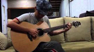 Video thumbnail for Takamine ETN20C แชร์ potato by Exterminate Cabal