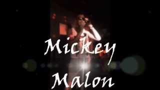 Performance at Pieces Bar in New York Christopher Street)