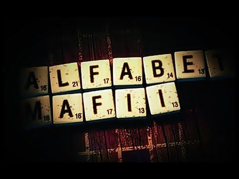 Alfabet Mafii - Wszystkie Odcinki !