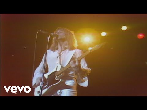 Oh Caroline - Cheap Trick