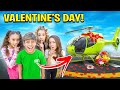 A VALENTINE S SURPRISE He Will Never Forget ️