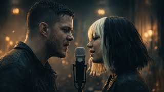 Imagine Dragons x Sia -Last Goodbye | Emotional Heartbreak Song 
