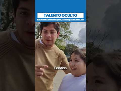 Recorriendo la escuela Preti  #argentina #salta #noticias #tartagal