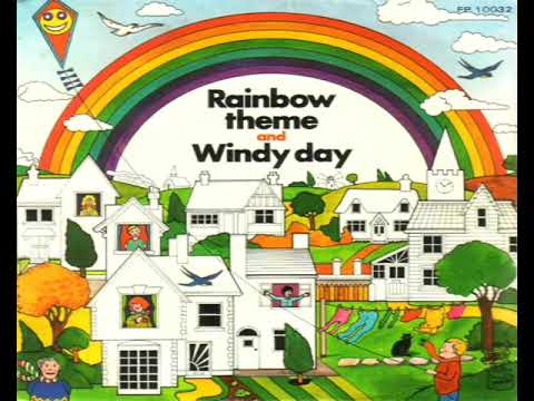 Telltale   Rainbow Theme 1973