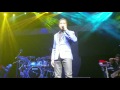 Never Keeping Secrets Babyface 2016 Concert Performance