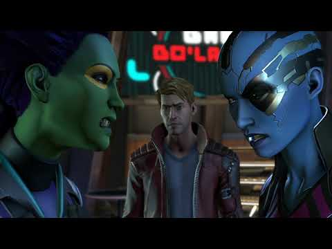 Episode 3: Launch Trailer