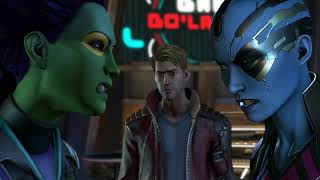 Get Marvel's Guardians of the Galaxy: The Telltale Series Steam Key GLOBAL
