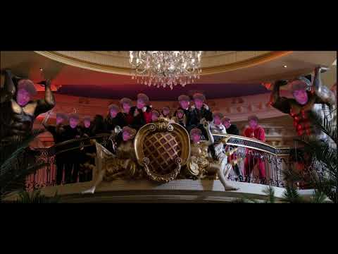 Czarne czy Czerwone – Cover by lubiany (oryg. VHS x E V)