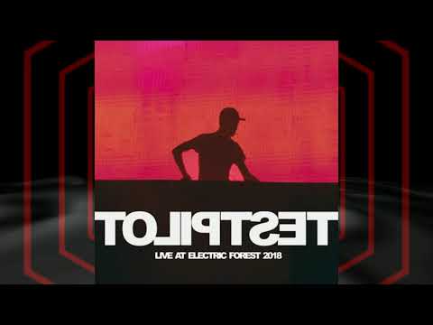 TESTPILOT - Electric Forest 2018 Full Set (HQ Audio)