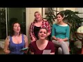 Christina Aguilera - Genie In A Bottle A Cappella ...