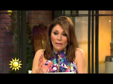 Veckans hjärnsläpp - polisen varnar kvinnor - Nyhetsmorgon (TV4)