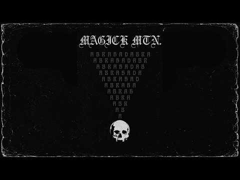 Magick Mtn. trailer thumbnail