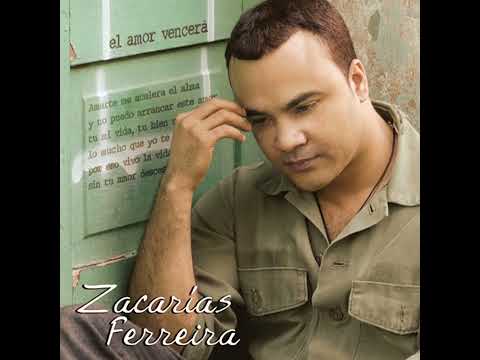 Zacarias Ferreira- Chica de Mi Barrio