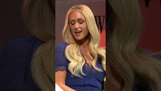 Download lagu The dumb blonde was always a character? | Paris Hilton mp3 Download lagu The dumb blonde was always a character? | Paris Hilton mp3