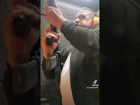 Playing with Hellion Rifle 5.56