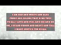 Color me America, Dolly Parton