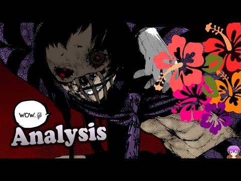 Tokyo Ghoul:re Chapter 40 Analysis - Truth Behind The Auction Raid Arc 東京喰種-トーキョーグール