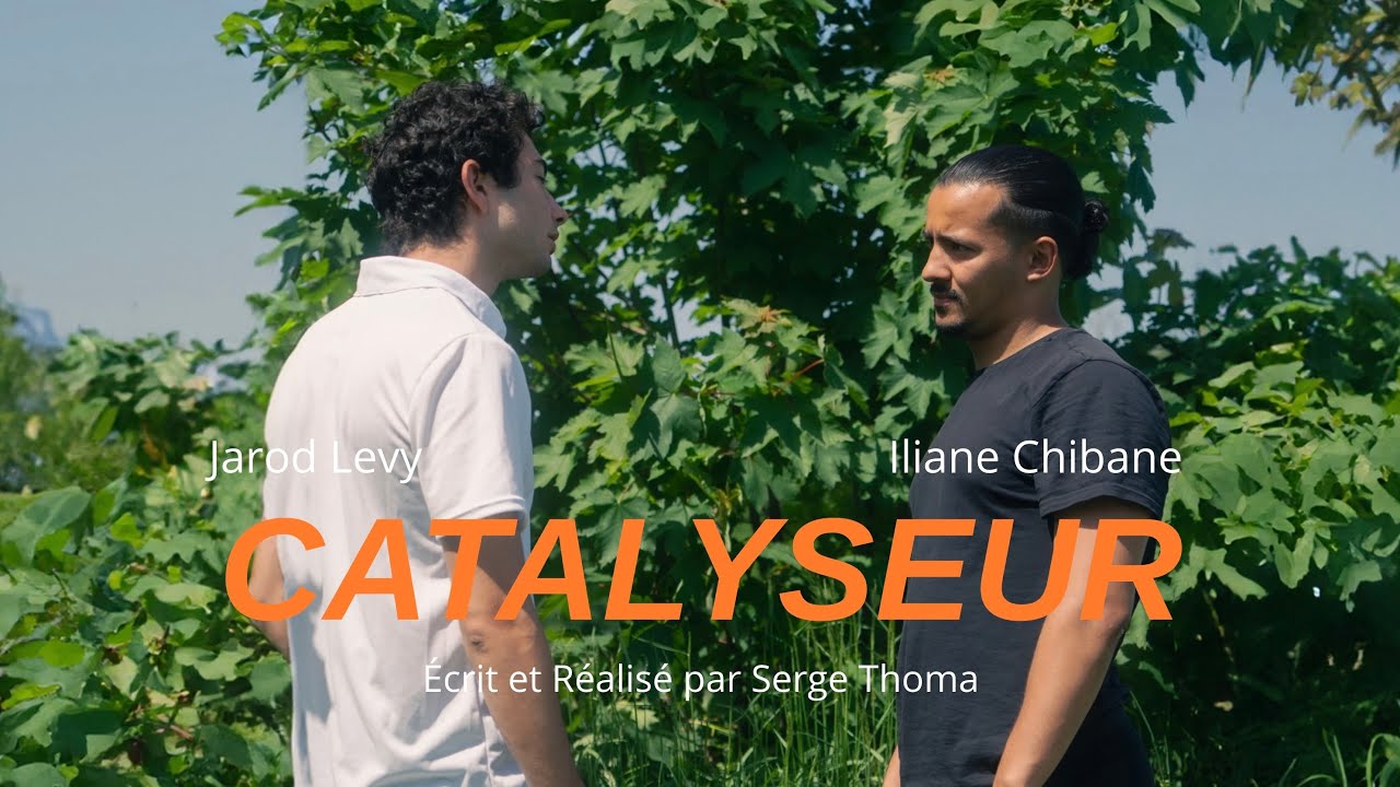 Miniature de la vidéo Catalyseur- Court-métrage du film Catalyseur